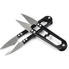 Resim Akıllı Durak Yaylı Balıkçı Ip Kesme Makası 