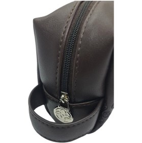 Resim Molton Brown Boldy Erkek Kozmetik Çantası-Tıraş Çantası-Seyahat Çantası (532510581) Çok Renkli 