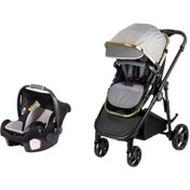 Resim Baby Care Bc-410 Elantra Chrome 