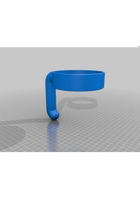 Resim Opencart Yeti 30 Ons Tutamak Sadece Plastik Aparattır 