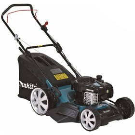Resim Makita PLM4627N Benzinli Çim Biçme Makinesi 
