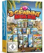 Resim 3 GEWINNT - Match 3 MEGA BOX Kollektion - 15 Spiele enthalten für Windows 11, 10, 8.1, 7 