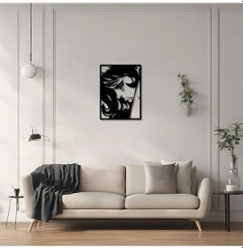 Resim Sanatsal Metal Tablo Pop Art 18 Metal Duvar Tabosu Pop Art 