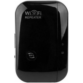 Resim Tenfowee 300mbps Kablosuz Wifi Sinyal Güçlendirici - Geniş Alan Kapsama Ve Hızlı İnternet Bağlantısı 