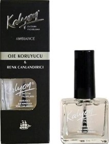 Resim Kalyon Oje Koruyucu Renk Canlandırıcı 11 ML 