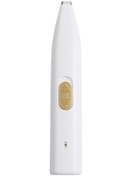 Resim Soulader Evcil Hayvan Tıraş Makinesi Ve Tırnak Bakım Seti - Profesyonel Kedi Köpek Saç Kesme Makinesi, Sesli Uyarılı Şarjlı Pet Kuaför Makası 