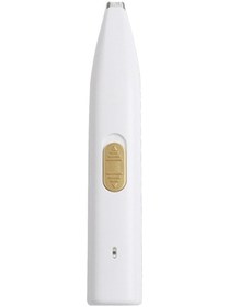 Resim Soulader Evcil Hayvan Tıraş Makinesi Ve Tırnak Bakım Seti - Profesyonel Kedi Köpek Saç Kesme Makinesi, Sesli Uyarılı Şarjlı Pet Kuaför Makası 