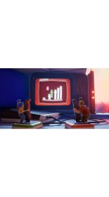 Resim SONY It Takes Two Ps4 Ps5 (Dijital Ürün) 