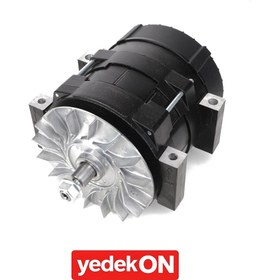 Resim AGCO Alternatör - Massey Ferguson / Fendt / Valtra | ACW1754450 