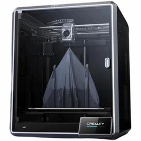 Resim Creality K1 Max 3d Yazıcı 