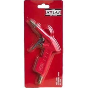 Resim SHC4200 Attlas ATHT10 Hava Tabancası Kısa 