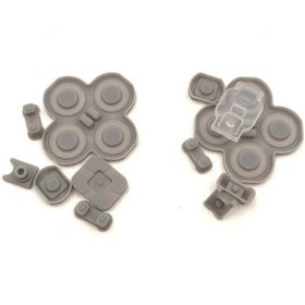 Resim POPKONSOL Nintendo Switch Iç Lastik Seti Sol Sağ Joycon Rubber Pad Ns Left Right Button Set 