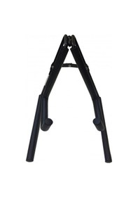 Resim Artstand Cm-ps Keman Ve Ukulele Standı Küçük Enstrümanlar İçin Kompakt Tasarım 