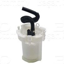 Resim Opel Vectra C Corsa C Astra G Yakıt Depo Samandıra+pompa 815069 