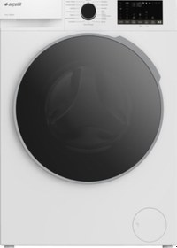 Resim Arçelik 10120 MX Çamaşır Makinesi - 1000 KMX Kurutma Makinesi 2'li Set 