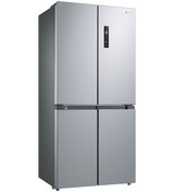 Resim Dijitsu DBD700 474 LT No-Frost Gardırop Tipi Buzdolabı 