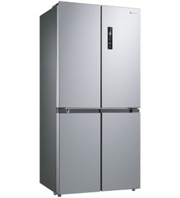 Resim Dijitsu DBD700 474 LT No-Frost Gardırop Tipi Buzdolabı 
