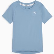 Resim CLOUDSPUN Kadın Koşu Tişörtü 