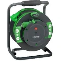 Resim Schneider IMT33151 25M Makaralı Kablo 