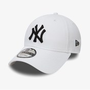 Resim NEW ERA League Essential 940 Neyyan Çocuk Beyaz Şapka 