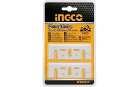 Resim Ingco 2'li Planya Bıçağı Seti 