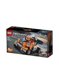 Resim LEGO Technic 42104 Yarış Kamyonu 227 Parça 