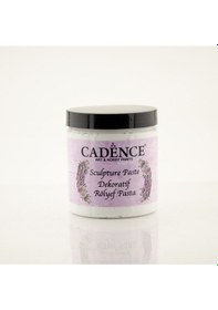 Resim Cadence Sculpture Dekoratif Rölyef Pasta 