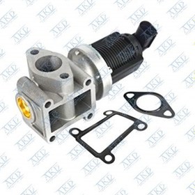 Resim Egr Valfi 1.9 Vectra C Z19Dth Astra H Z19Dtj Zafira B Bravo Stilo 504660404 