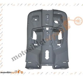Resim Ruhsatlık - Rks Dark Blue 125 