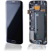 Resim Samsung S6 Edge Orjınal Servis Ekran Diğer
