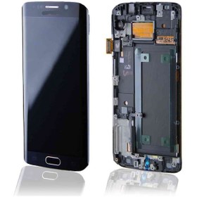 Resim Samsung S6 Edge Orjınal Servis Ekran 