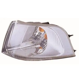 Resim Depo 7731515LUE1 Sinyal Lambasi Uyumlu Sol 30621831 