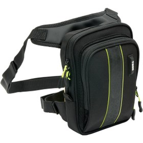 Resim TAAC BACAK ÇANTASI TC5 2LT SİYAH 