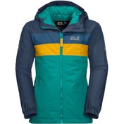 Resim FOUR LAKES JACKET KIDS 