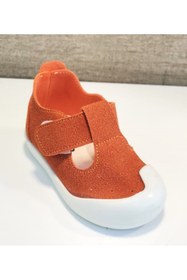 Resim Macco Mb650 Bebe Ortopedik Ayakkabı 
