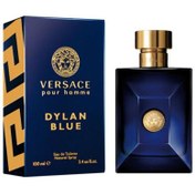Resim Versace Dylan Blue EDT Erkek Parfüm 100ml 