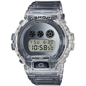 Resim Casio G-Shock DW-6900SK-1DR Kol Saati J036805 
