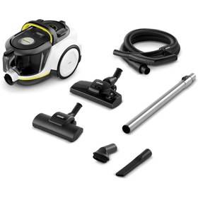 Resim Karcher VCC 6 Cyclonex Dualcontrol BW 800 W Toz Torbasız Elektrikli Süpürge 