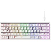 Resim HAVIT KB874L %60 Mekanik Oyuncu Klavyesi 