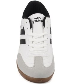 Resim Jump 18089 Futsal & Voleybol Beyaz Spor Hentbol Ayakkabısı Beyaz 