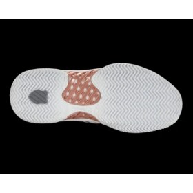 Resim K-Swiss Xpress Light 3 Hb Kadın Tenis Ayakkabısı 