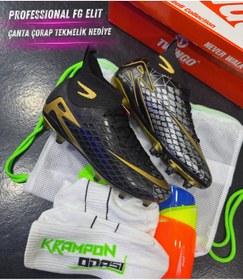 Resim Krampon odası Air F Zoom Profesyonel Krampon Seti 