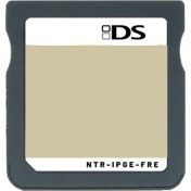 Resim Spibicyy Pokemon 2-Heartgold Fransız Oyun Kartuşu Için Oyun Kartı 1. Nesilden 4. Nesile Kadar 160'TAN Fazla Pokemon Için (Yurt Dışından) 