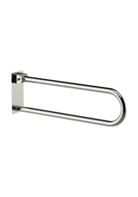 Resim Engelli Tutunma Barı Medikal Gri 