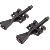 Resim Ön Cam Su Fiskiye Memesi Sag Sol Takim - Opel Meriva A 2004-2010 480966950 