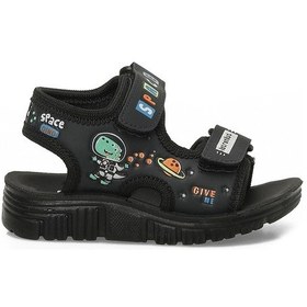 Resim Astro.b6fx Lacivert Erkek Çocuk Sandalet 000000000102249475 Lacivert 