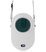 Resim Zhkj Shop Asq-f2 Boyun Ve Bel Yelpazesi Yeşil X59hqj Yeşil 