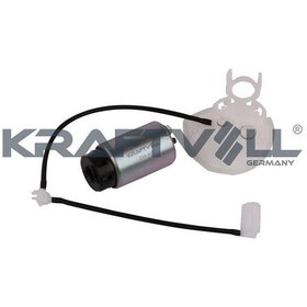 Resim Yakıt Pompası Toyota Yarıs 2005 3 Bar 80l / H 