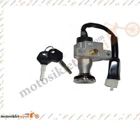 Resim Kontak Seti - Rks Bolero 50 