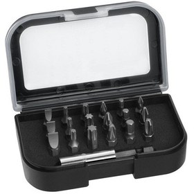 Resim Stanley 1-13-901 19 Parça Bits Uç Seti 